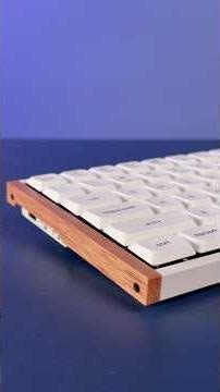 Keychron K3 Ultra 8K Unboxing