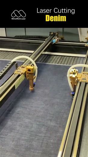 The New Denim Doctrine. 📜