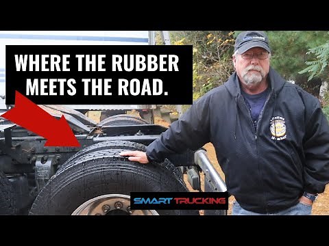 Getting the Top Traction Truck Tires - A Quick Guide For Truckers