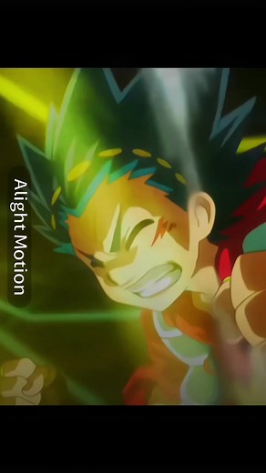 Valtryak: The Rising Star of Beyblade World