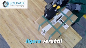 ¿Buscas rapidez y precisión en tu proceso de embalaje? 📦 ✨ Con la Flejadora MB620 olvídate de cables y fleja en segundos con máxima eficiencia. 😎 📲 Más información: La Paz - 70184200 Santa Cruz - 70209122 #embalaje #flejadora #tecnología #rapidez #innovación #fyp #paratiiii