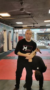 281K views · 3.4K reactions | Knife Defense | Learn Self Defense | Facebook