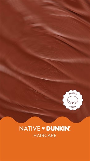 The Native x Dunkin’ collection has the kind of clean you’ll crave. | Native | Facebook