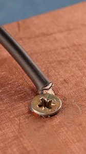 Practical Wire Connection | Science, Tech and Universe