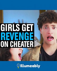 710K views · 4.9K reactions | He got what he deserves | Life Lessons with RJ | Facebook