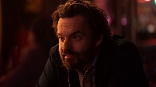 'New Girl' actor Jake Johnson discusses directing 1st film