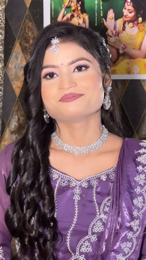 twinkle yadav on Instagram: "Because great makeup should feel like you, just elevated✨✨🌸 mua💄 @beauty_point_by_twinkle . #engagementmakeup #makeuptutorial #makeuplover #makeupideas #makeupoftheday #bridal #engagementvibes💍👫❣️ #engagementmakeuplook💄❣️ #makeupbytwinkle✌️💄 #twinkletwinkle #"