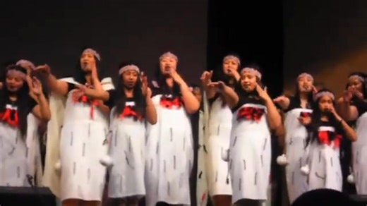 Seventh Day Adventist Melbourne - Island Night 2011 | SDA Worldwide Music and Sermons