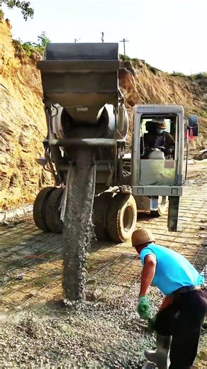 #fcnfm FCNFM Concrete Batching Plant for Dam, Hydroelectric Power Plant, and Water Treatment Constru