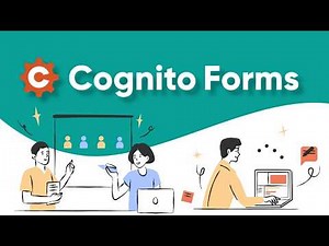 What is Cognito Forms?
