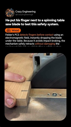 Testing Life-Saving Workshop Tech