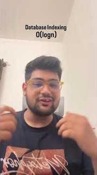 Database Indexing Explained: Why Your Queries Are Slow #backendengineering #designprinciples #coding