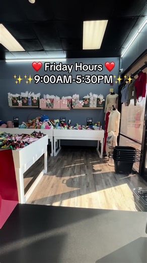 Explore Ontario Mills: Friday Hours and More