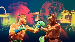 Canelo vs. Crawford: All you need to know about Saturday's fight