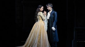 Great Performances - Great Performances at the Met: Roméo et Juliette - Twin Cities PBS
