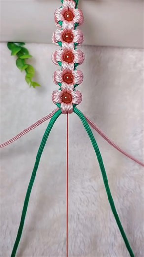 379K views · 4.3K reactions | Easy to do it #diytutorial #handrope #ropetutorial #braidedrope #handmade #craft #macrame #fypシ #aprendeentiktok | Fingertips_art | Facebook