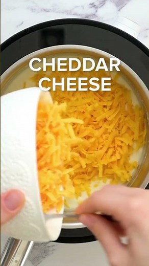 Homemade Cheese Sauce