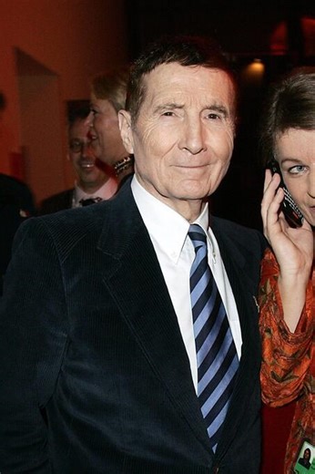 Freddy Quinn | Steckbrief, Bilder und News