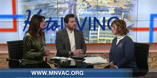 An introduction to Minnesota Valley Action Council and how they’re helping our community
