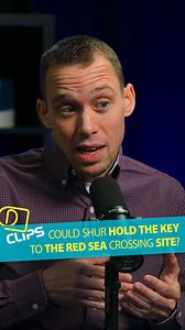 Could Shur hold the key to the Red Sea crossing site? | Creation Ministries International
