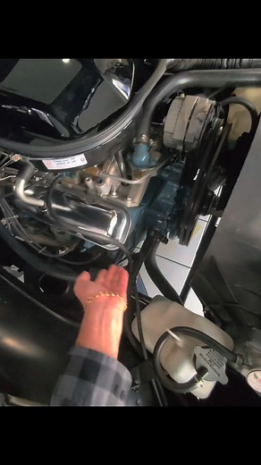 Absolutely beautiful restore 1977 Pontiac Trans Am this car is gonna be for sale mid next week. We are expecting to get the full documentation. So keep an eye on the website keep an eye on my Facebook page. I’ll let you guys know as soon as this thing’s ready for sale. Thank you so much for watching. Continue to follow for the other videos Danny. #Transam #musclecar #foryoupagereels #carreels #followersreels #car #fyp #malibu #bigblock #MuscleCarReels #CarReels #CarSounds #V8Nation #TrendingReel