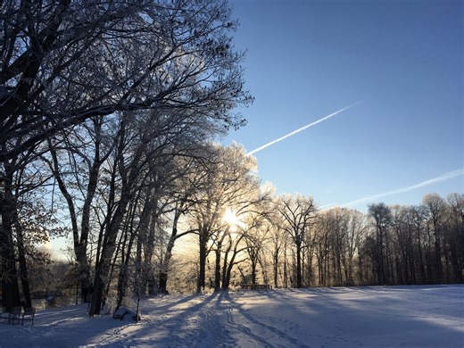 What is ‘upstate’ New York?