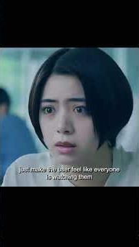 After applying eye drop, You will get everyone ‘s attention