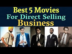 Top 5 Best Movies For Network Marketing Entrepreneurs In Hindi Must Watch