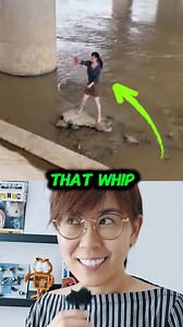 108K views · 735 reactions | The physics behind a bullwhip involves...