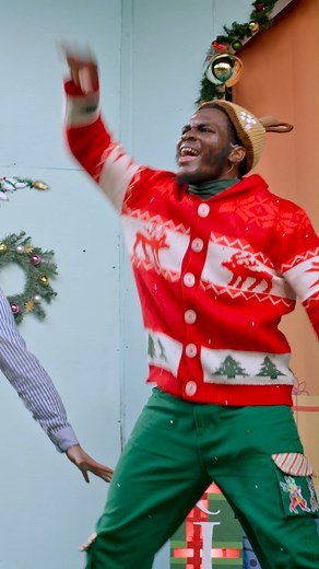 3.5K views · 11 reactions | Here's your teaser to all the fun holiday entertainment during Wild Adventures Christmas Wild & Bright!  What are you looking forward to the most? | Wild Adventures Theme Park | Facebook