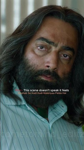 This scene doesn't speak it feels #life #feelitreelit #trendingshorts #shorts #viral #shortsfeed