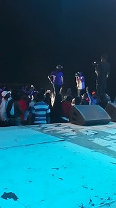 Martse Memorial at Civo Stadium | Barry Uno