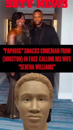 #claressashields #papoose #serenawilliams #tennis #boxing | Shea Lopez