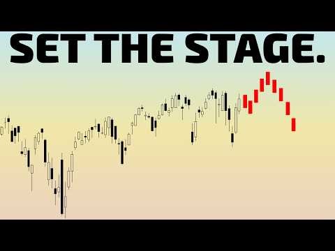 A Big Beautiful Bull Trap Is in the Making