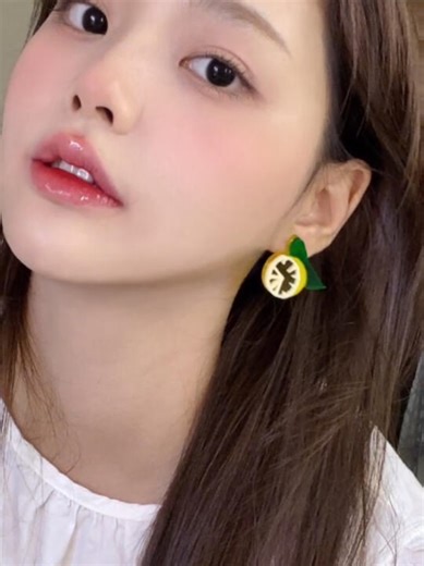 口红亮面和雾面的正确涂法✅，get起来