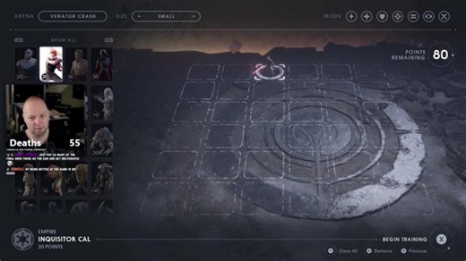 First Ever Playthrough