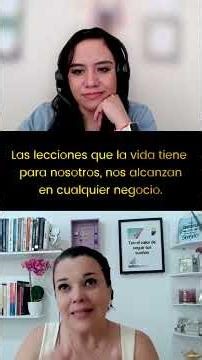 Las lecciones de la vida siempre nos alcanzan🥹😅