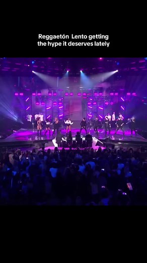 Mesmerizing CNCO and Little Mix Reggaetón Lento Performance