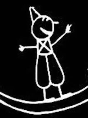 Space Cadet - written and performed by David Chambers and featuring Fantasmagorie by Émile Cohl: the first ever cartoon animation film (1908). No artificial imagination was charmed in the making of this sound and vision in 1908 or 2025.