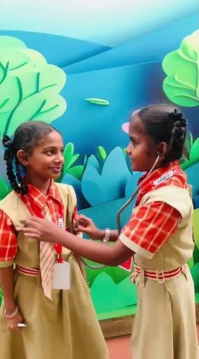 🔬 Exploring Scientific Instruments – 4th Class Activity 🧪✨