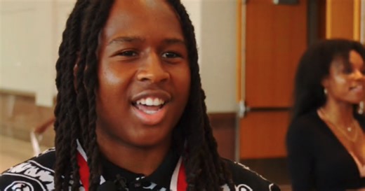 Hundreds of students drafted for paid internships