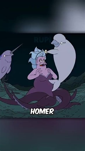 homer e marg estão apaixonados #viralizarnotiktok #fyp #crescernotiktok #simpsons