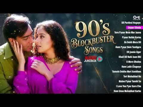 90’S Old Hindi Songs💗 90s Love Song💛Udit Narayan, Alka Yagnik, Kumar Sanu, Sonu Nigam songs Hindi
