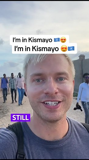 Exploring Beautiful Kismayo: A Journey Through Southern Somalia