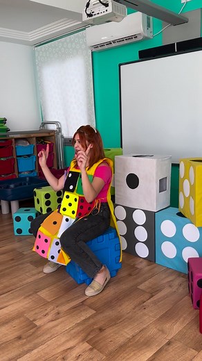 Classroom language a perfect start 👍 Well done kids 👏 Gs1 | HK Academy Rades