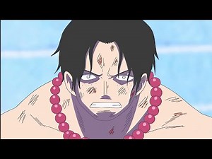 One Piece OP 12 - Kaze wo Sagashite | 4K-24FPS | Creditless