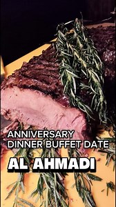 15K views · 158 reactions | Anniversary Dinner Buffet Date at Al Ahmadi Restaurant located in Holiday Inn Farwaniya❤️ #alahmadi #holidayinn #dinnerbuffet #buffet #fyp p #fypシ #OFWKuwait | Sassy Mom sa Kuwait | Facebook