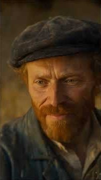 When Van Gogh’s Paintings Came Alive