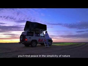 7-Day Mongolia Ring Road Self-Drive Tour | Adventure Through Mongolia’s Wild Landscapes