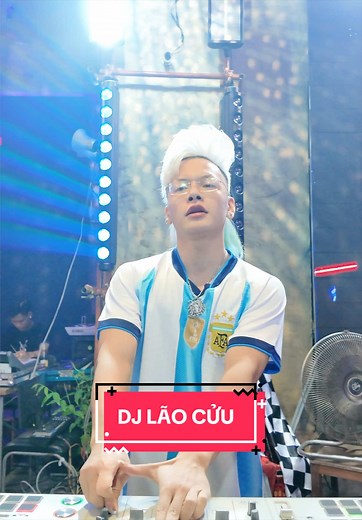 DJ LÃO CỬU tại Dioto Pub Huế - Có lẽ nào (mix live)